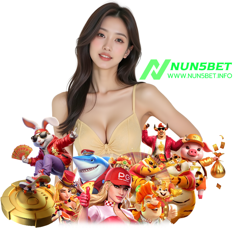 NUN5BET THAI