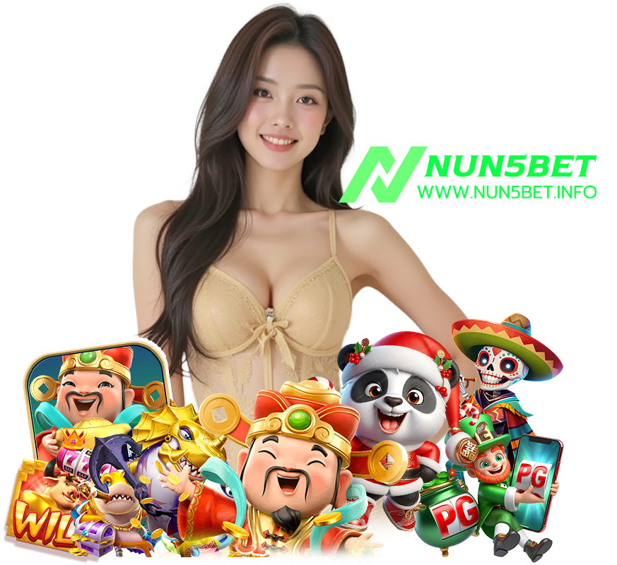 NUN5BET